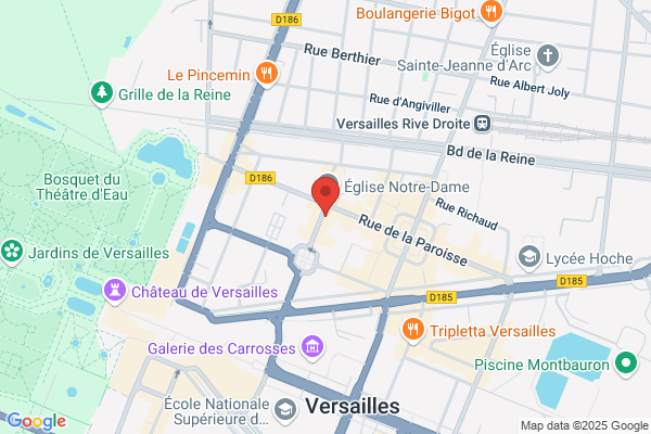 Agence Immobiliere Notre Dame
