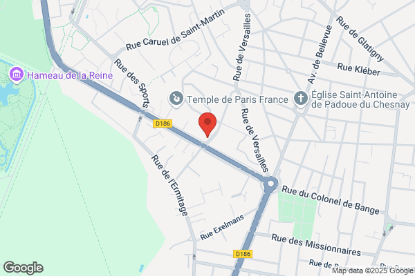 Agence immobilière Nexity