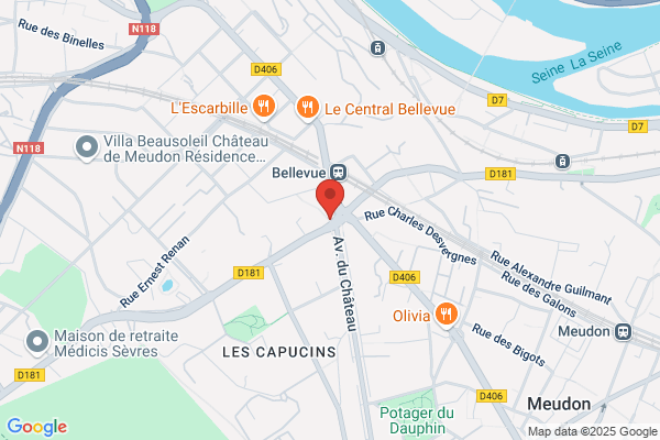 Bellegarde Immobilier