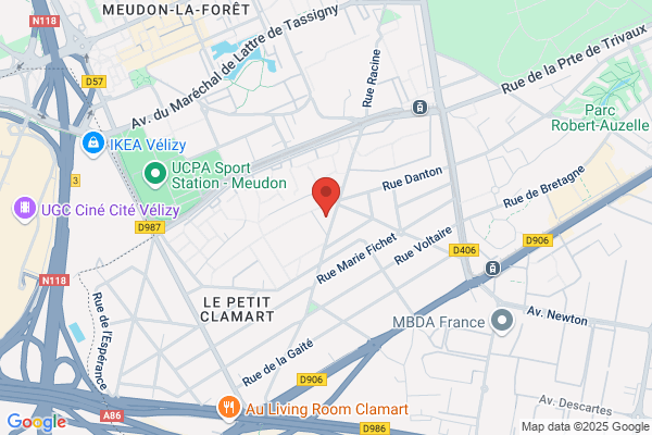 Bureau de vente Nexity