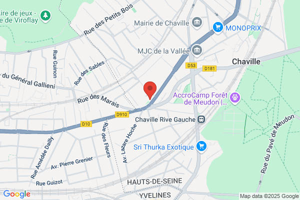Century 21 Agence De La Gare