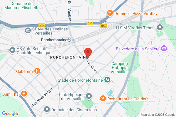 Chesneau Rive Gauche