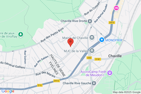 Abelie Ste