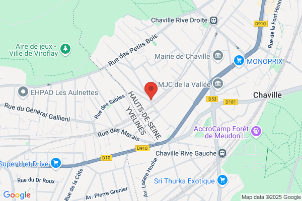 Brique Et Beton