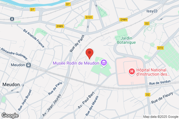 Buhr Ferrier Gosse Entreprise