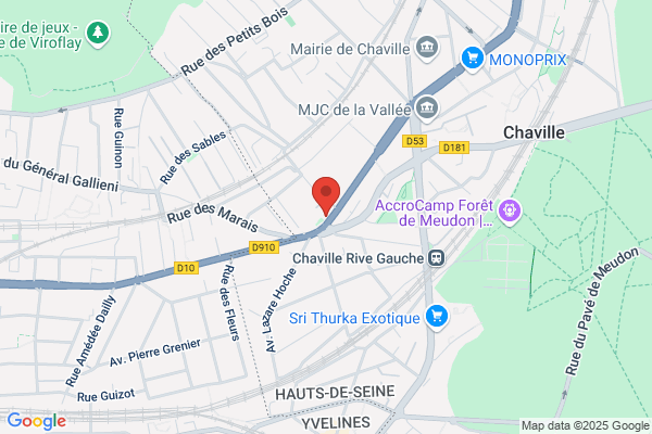 Beranger Anne