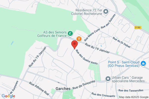 Aline QUELIN Cabinet de psychotherapie Saint Cloud 92