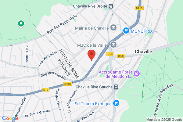 LANNEVAL