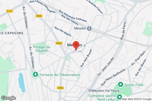 Brasserie De La Mairie