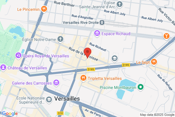 Au Petit Marquis