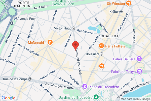 Au Relais Du Parc