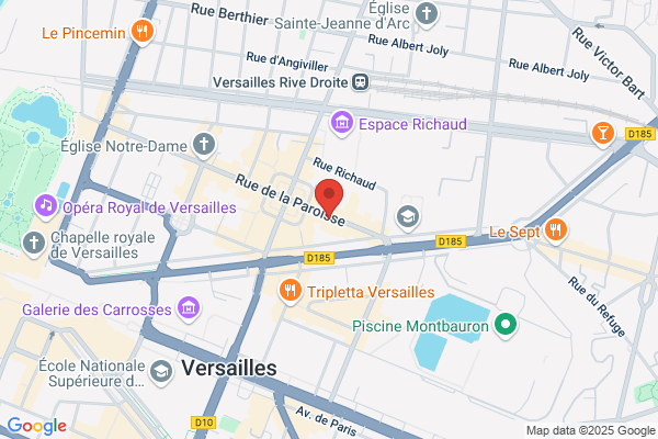 Brasserie Des Halles