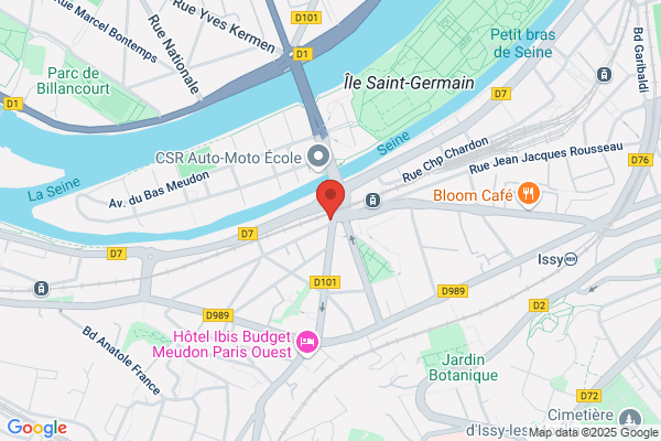 Brasserie Du Moulin