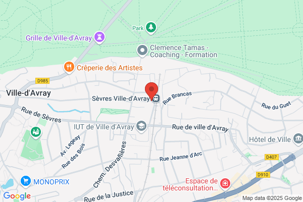 Cafe Tabacs Pmu Les Jardies