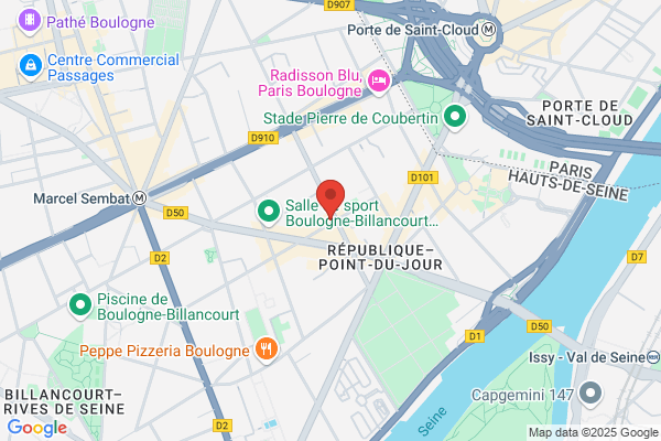 Chez Dahmani