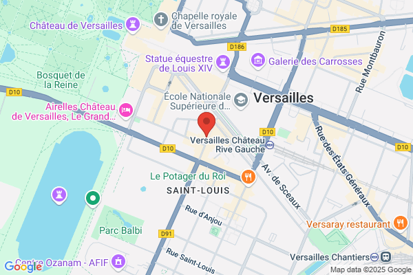 Chez Lazare