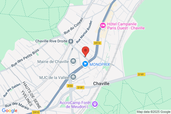 Chez Louze