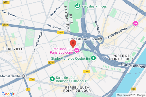 Chez Michel