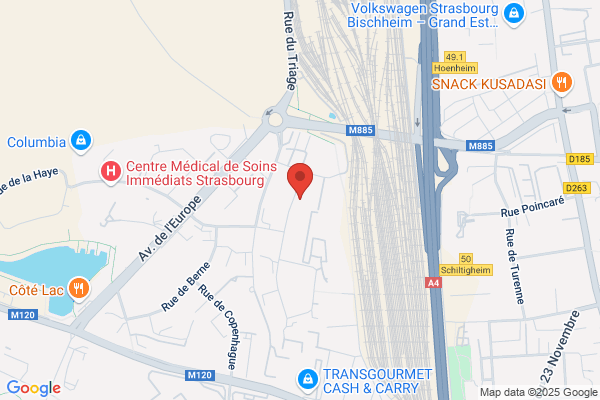 Class Croute S L Eurl Franchise