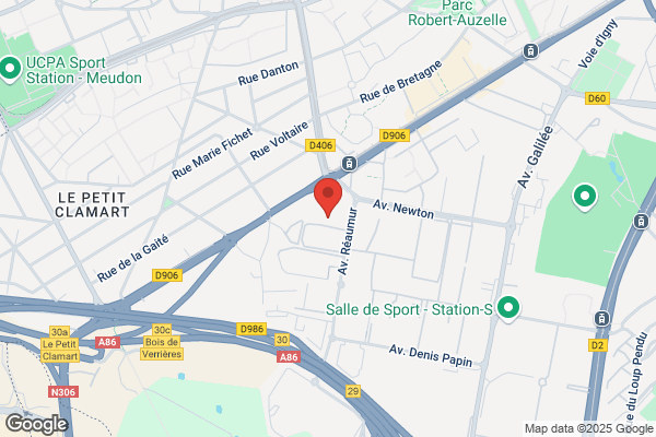 Kiloutou Clamart - La Plateforme