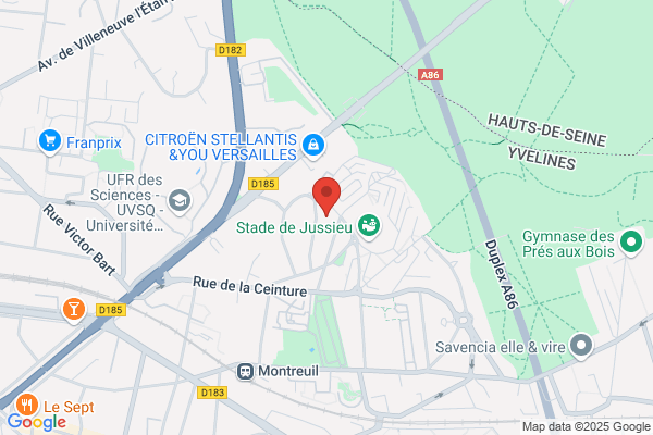 La Malle aux Artistes