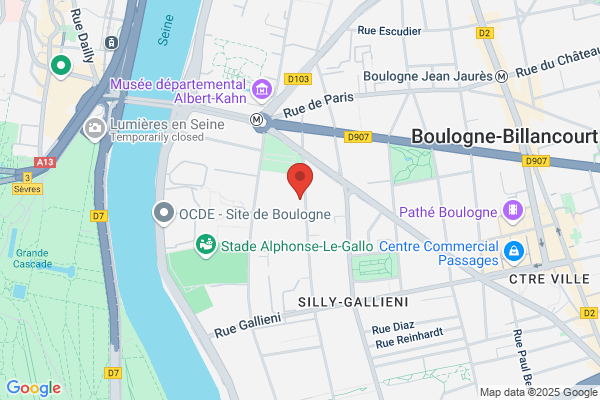 Centre D Imagerie Pour Animaux Cia