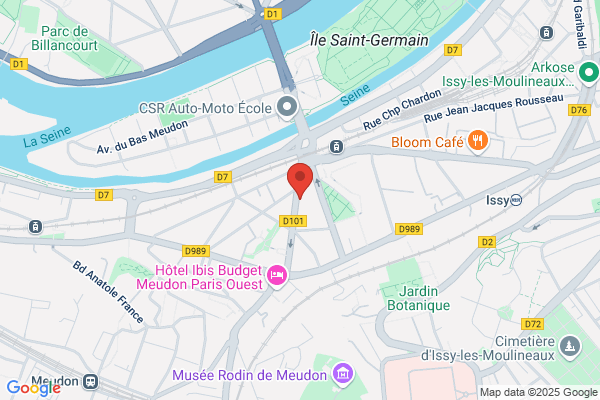 Chastang Jean Marc Veterinaire