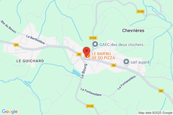 La Poste Agence Communale