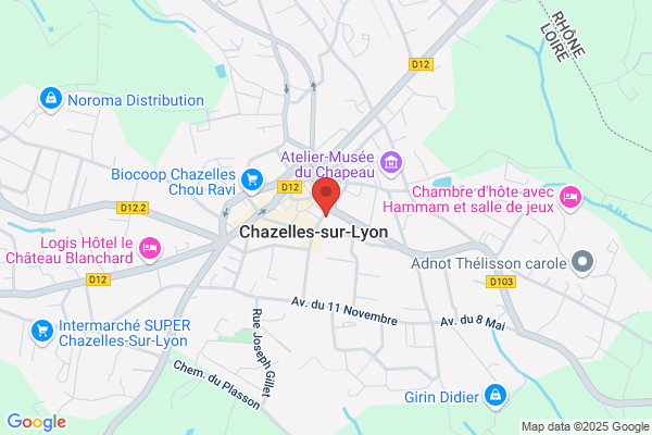 Société Générale