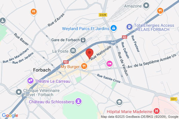Crédit Mutuel