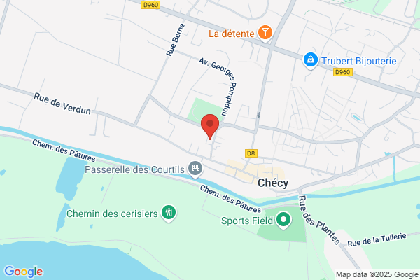 La Poste