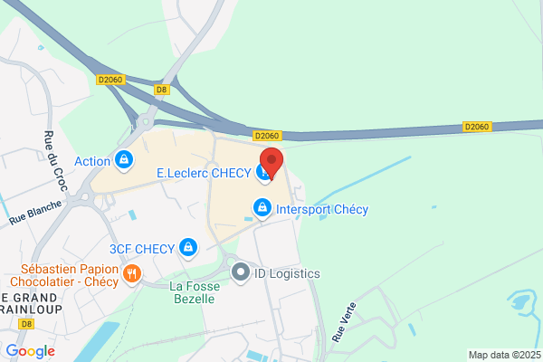 Opticien ORLEANS CHECY Générale d'Optique