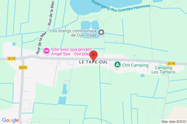 Tape À l'Œil