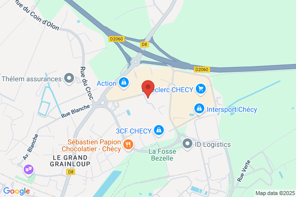 Clinique vétérinaire de la Guignardière