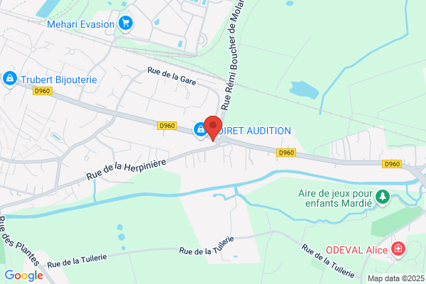 Agence immobilière l'Adresse Chécy
