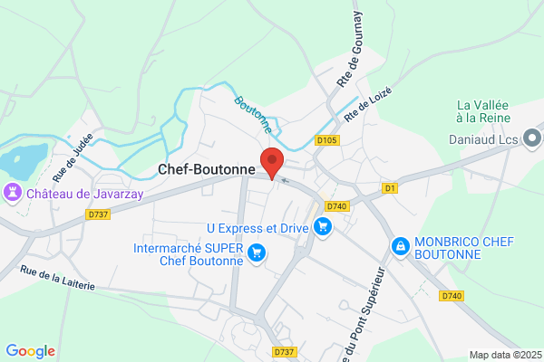 La Poste