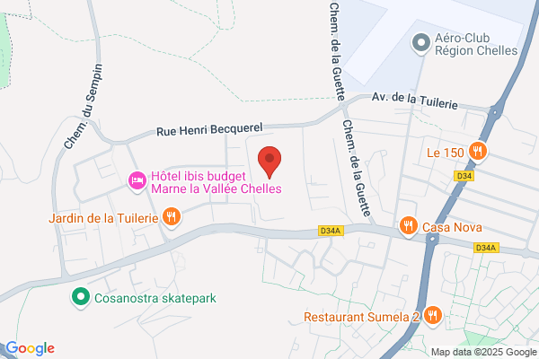 Randstad Inhouse