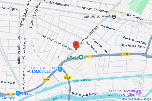 Agence D Architecture Antoine Isaac