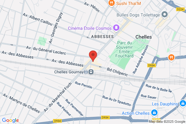 Assemat Marie