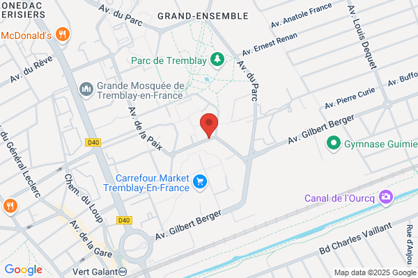 Atelier D Architecture Safran