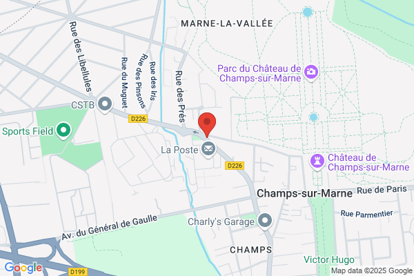 Auto Ecole De La Plage