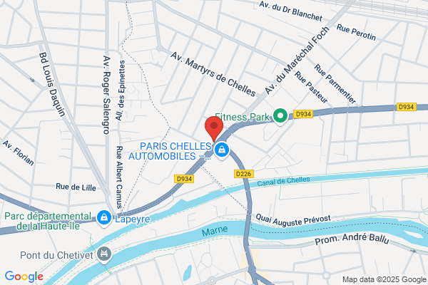 Auto Ecole Des 7 Iles
