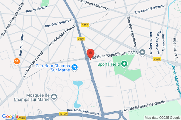 Auto Ecole Des Pyramides