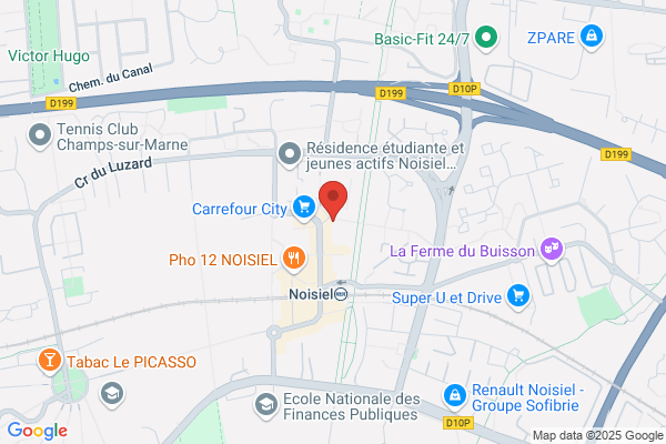 Auto Ecole Du Luzard