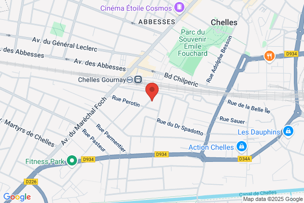 Auto Ecole Du Rond Point
