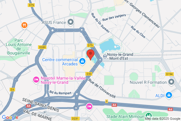Auto Ecole Mont D Est