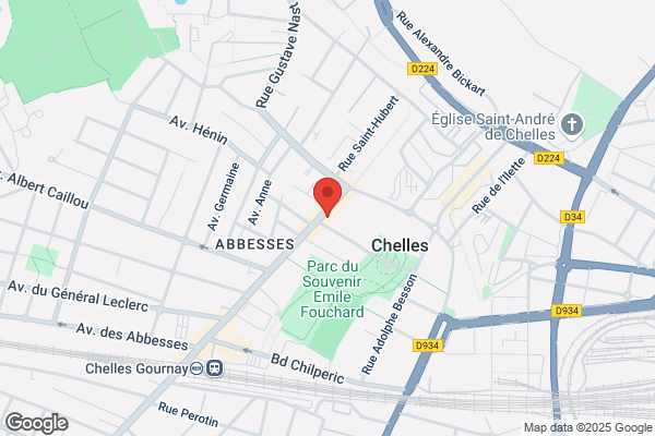Bred Banque Populaire