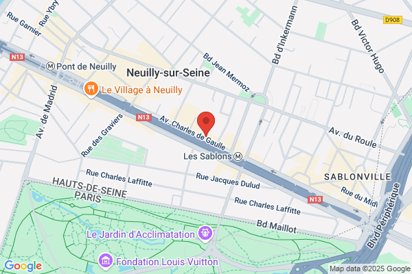 Caisse D Epargne Ile De France Nord agence Neuilly sur marne ce