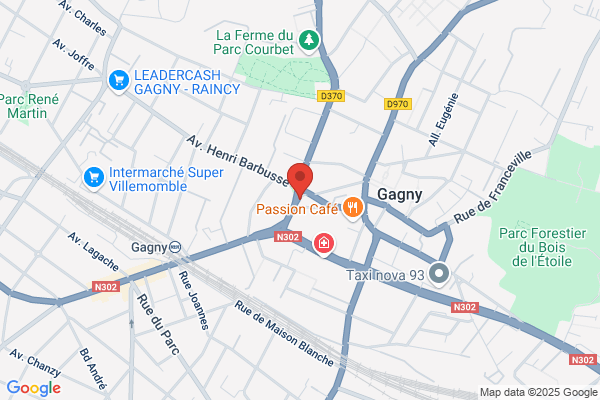 Caisse D Epargne Ile De France Nord agence clichy sous bois