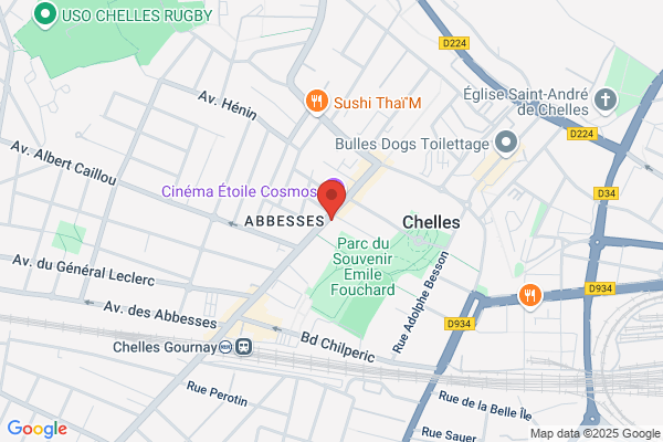 Credit Agricole De La Brie